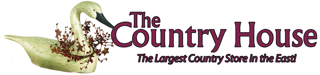 Country House Logo