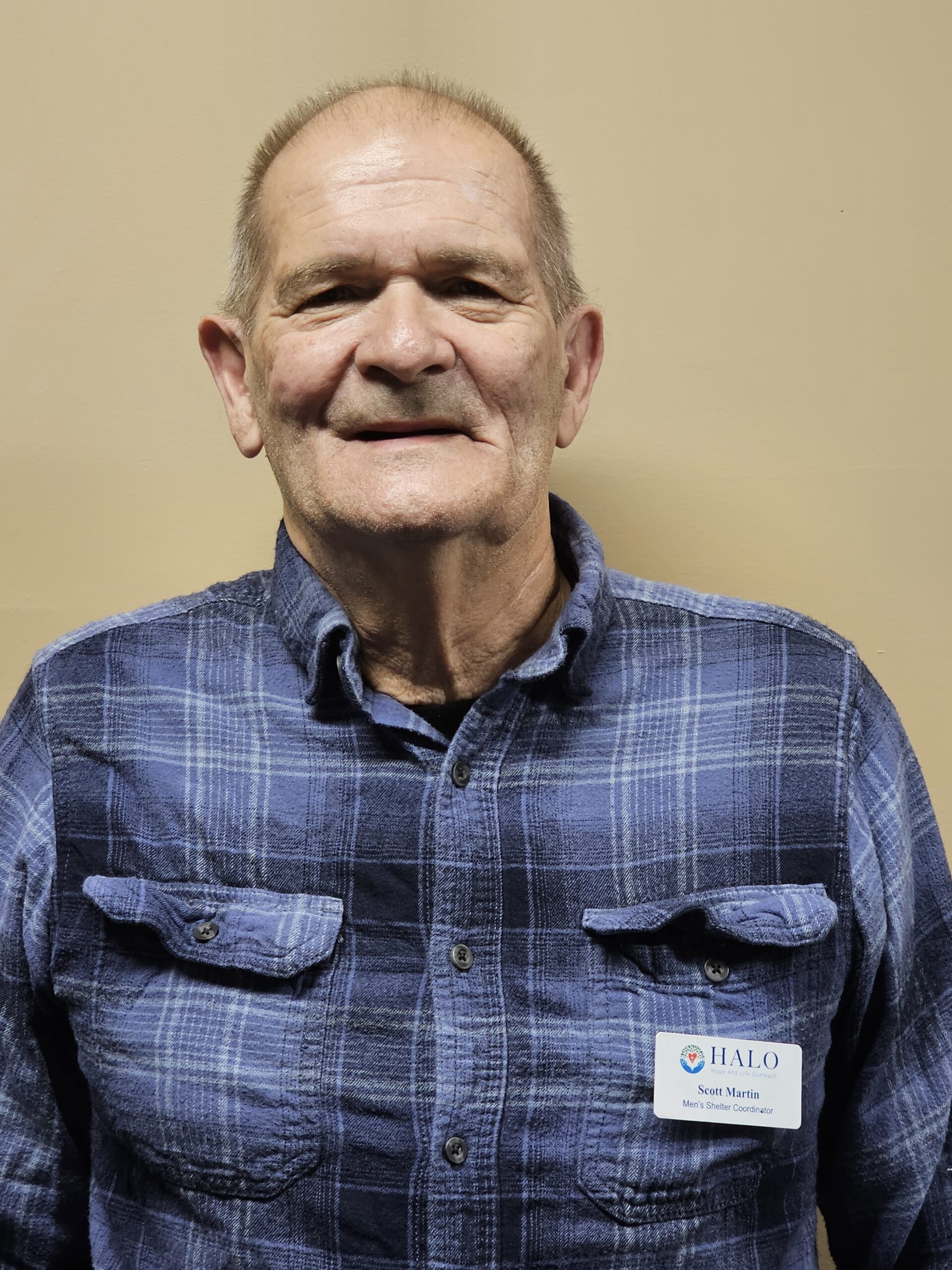 Scott Martin 